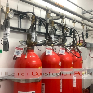 Kolaudim fikese zjarri Kolaudim fikese zjarri